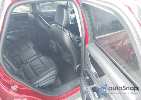 2021 Lincoln Corsair Standard z USA, uszkodzony, nr VIN 5LMCJ1C92MUL04366